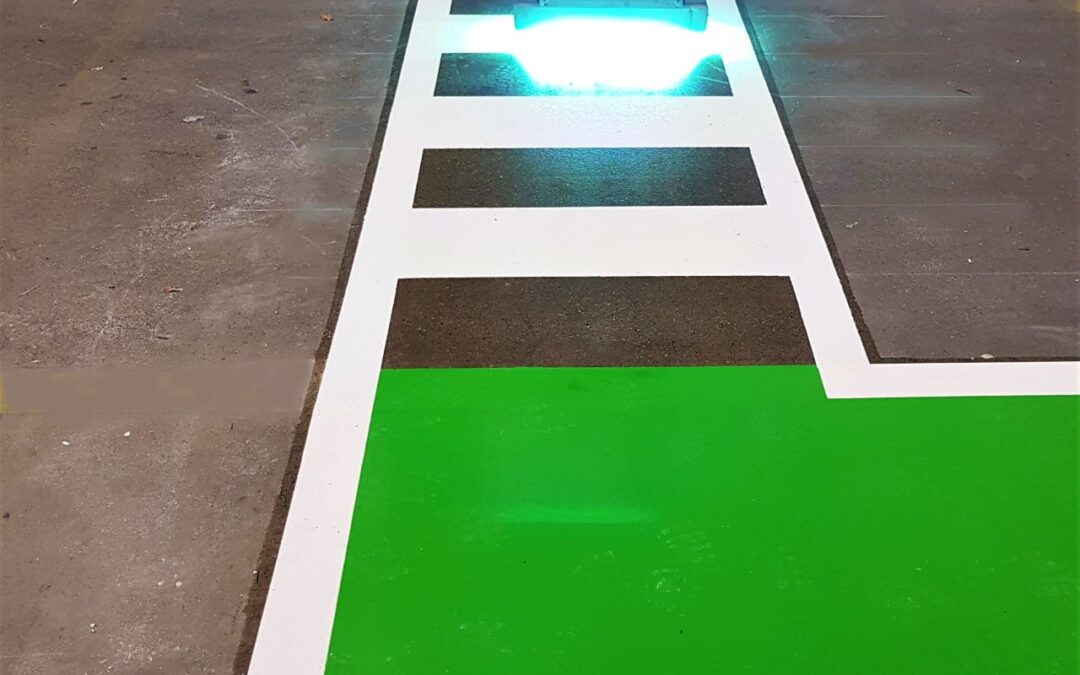 VIDEO – Pilot project fietsenstalling Zwolle