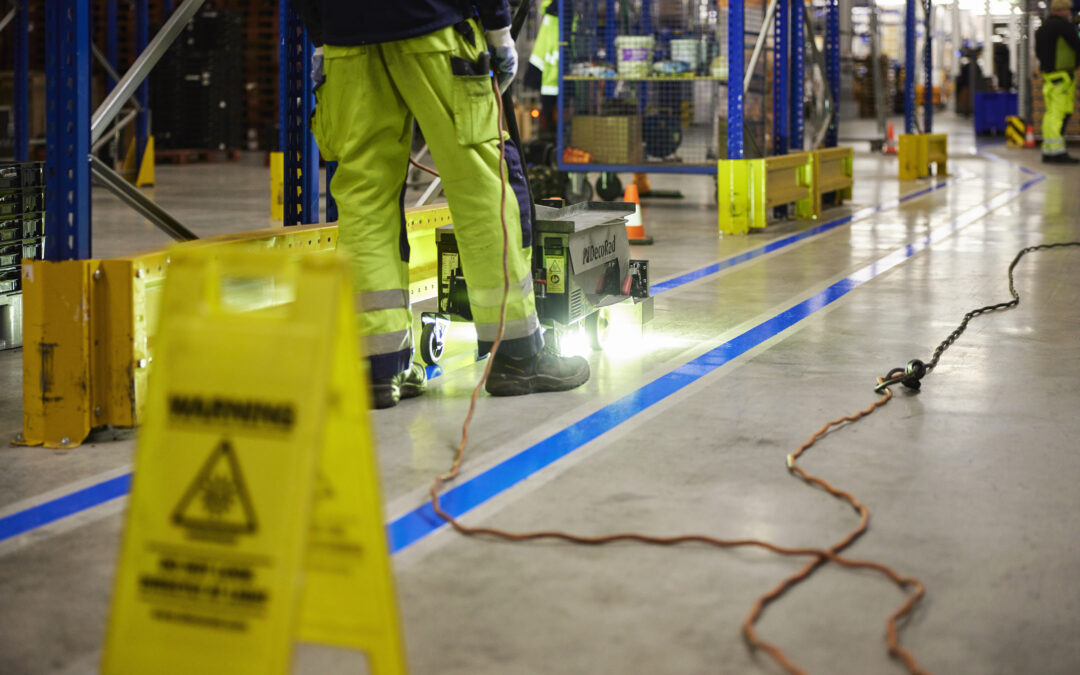 Proefstuk SolidLux UV Coating aanvragen