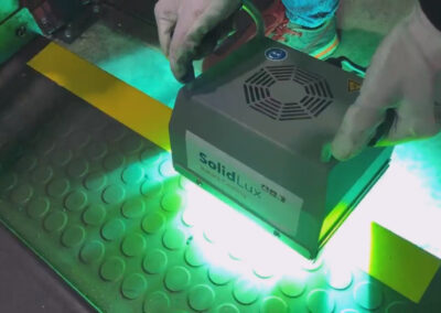 Anti-Slip en Belijning voor Trappen & Op- en Afstappen (VIDEO)